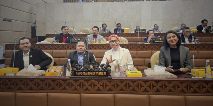 Yasti Soepredjo Mokoagow Siapkan 12 Program Prioritas Untuk Dibawa ke Desa