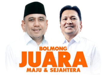 Paslon Nomor 2 Yusra Dony Siapkan Bantuan Modal Untuk UMKM