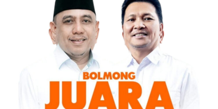 Paslon Nomor 2 Yusra Dony Siapkan Bantuan Modal Untuk UMKM