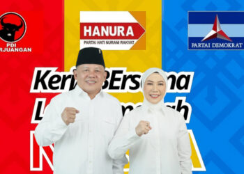 Bantuan Anak Asuh Masuk Program Prioritas NK STA