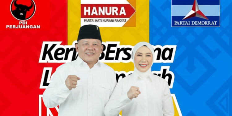 Bantuan Anak Asuh Masuk Program Prioritas NK STA