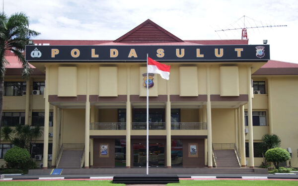 Polda Sulut Bidik Dana Hibah KONI Bolmong ?