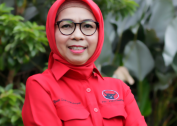 Yasti Soepredjo Mokoagow Difitnah dengan Video Lama