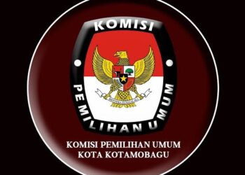 KPU Kotamobagu Buka Pendaftaran Pemantau Pilkada, Ini Dokumen Yang Harus Disiapkan