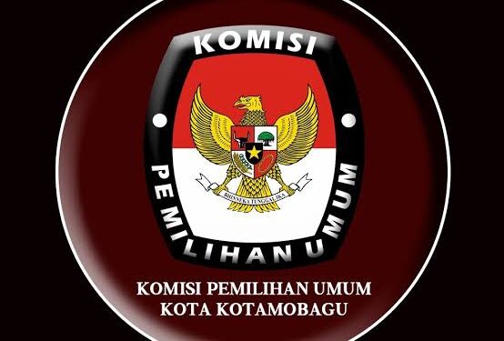 KPU Kotamobagu Buka Pendaftaran Pemantau Pilkada, Ini Dokumen Yang Harus Disiapkan