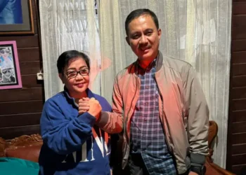 Conny Rumondor: Letjen Purn Denny Tuejeh Bisa Membawa Perubahan di Sulut