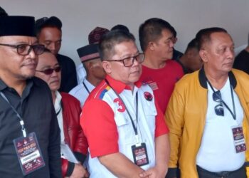Ketua KPU Kotamobagu Akan Dilaporkan ke DKPP