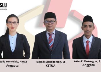 Bawaslu Bolmong Keluarkan Imbauan Penertiban APK