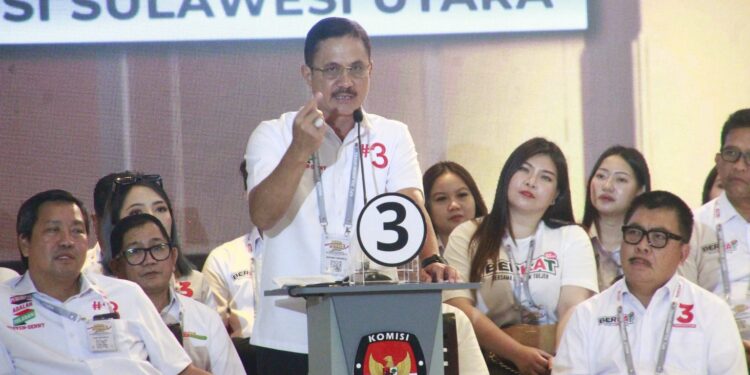 Closing Statement ADT; Demokrasi di Sulut Memprihatinkan