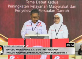 Ini Strategi Paslon NK STA Tingkatkan Produktifitas Sektor Perikanan Air Tawar