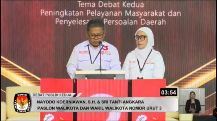 Ini Strategi Paslon NK STA Tingkatkan Produktifitas Sektor Perikanan Air Tawar