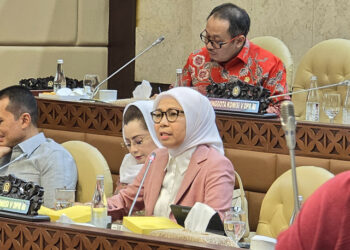 Yasti Minta Program BSPS Dinaikan 30 Juta Rupiah Perunit