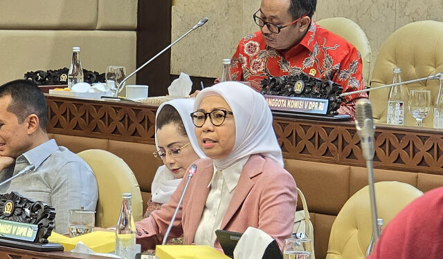 Yasti Minta Program BSPS Dinaikan 30 Juta Rupiah Perunit