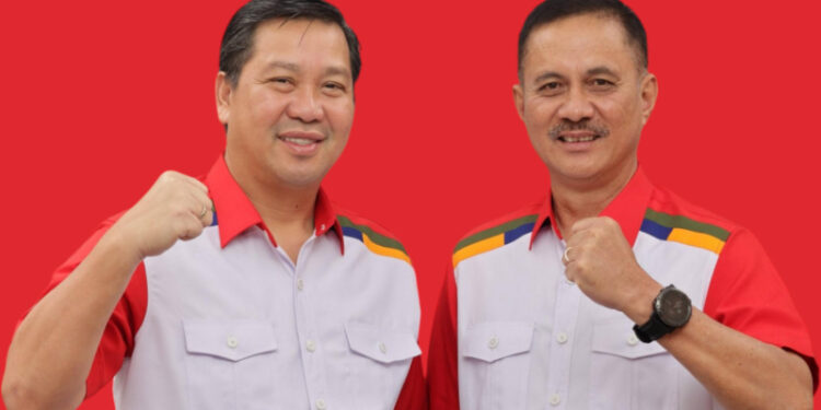 SK – ADT Janji Delapan Program Prioritas di BMR