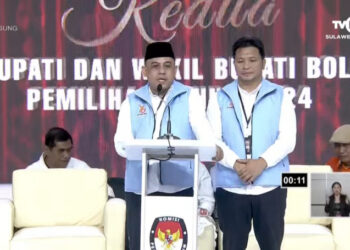 Yusra Alhabsyi Sentil Kepemimpinan Sebelumnya