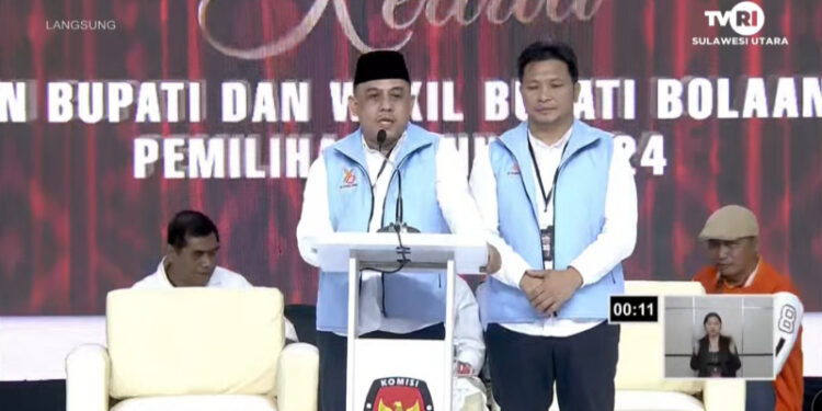 Yusra Alhabsyi Sentil Kepemimpinan Sebelumnya