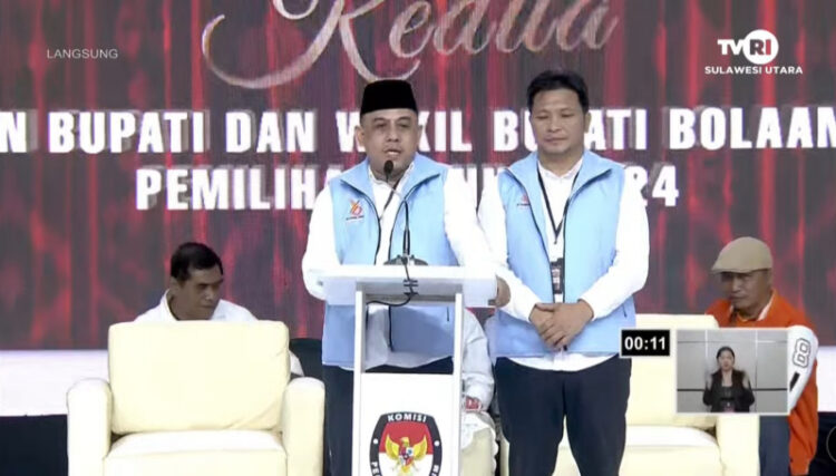 Yusra Alhabsyi Sentil Kepemimpinan Sebelumnya