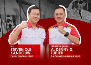 SK ADT Siap Bangun 25 Sekolah Unggulan