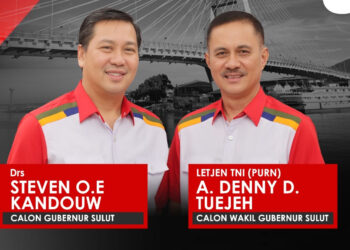 Steven Kandouw:  Jumlah Rumah Sakit Aktif di Sulut Bakal Bertambah Jadi 57 Unit
