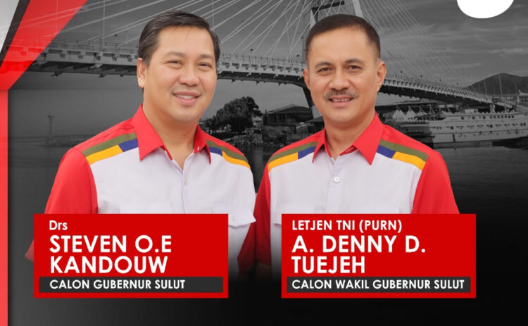 Steven Kandouw:  Jumlah Rumah Sakit Aktif di Sulut Bakal Bertambah Jadi 57 Unit