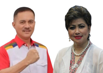 Tuejeh Bertemu Senator Maya Rumatir, Ini yang Dibahas