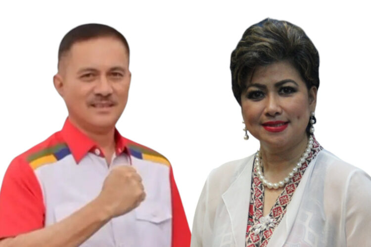 Tuejeh Bertemu Senator Maya Rumatir, Ini yang Dibahas