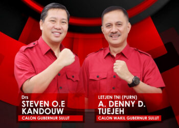 Makin Kuat, Relawan E2L Nyatakan Dukungan ke SK ADT