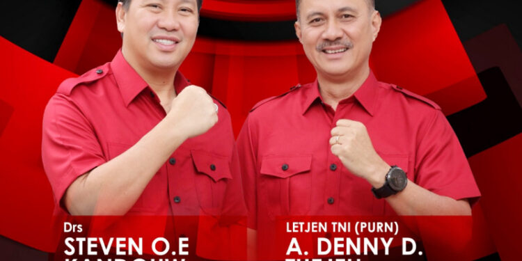 Makin Kuat, Relawan E2L Nyatakan Dukungan ke SK ADT