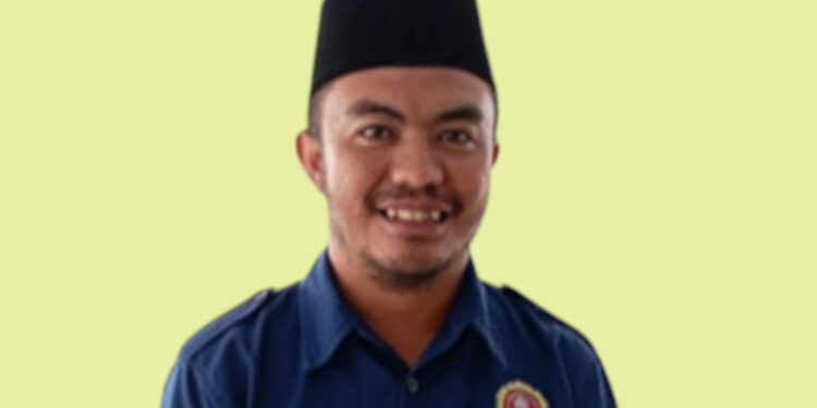 Ini Tanggapan KPU Kotamobagu Soal Protes Paslon Nomor Urut 3