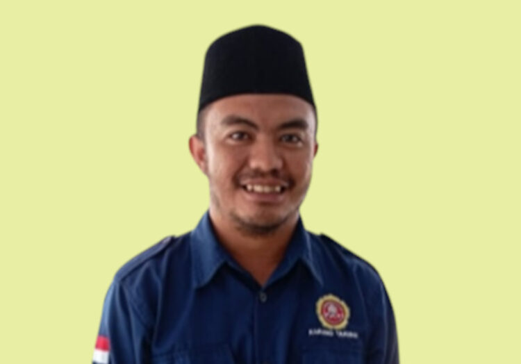 Ini Tanggapan KPU Kotamobagu Soal Protes Paslon Nomor Urut 3