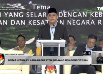 Yusra Janji Intervensi Modal Bagi Anak Muda Pelaku Usaha