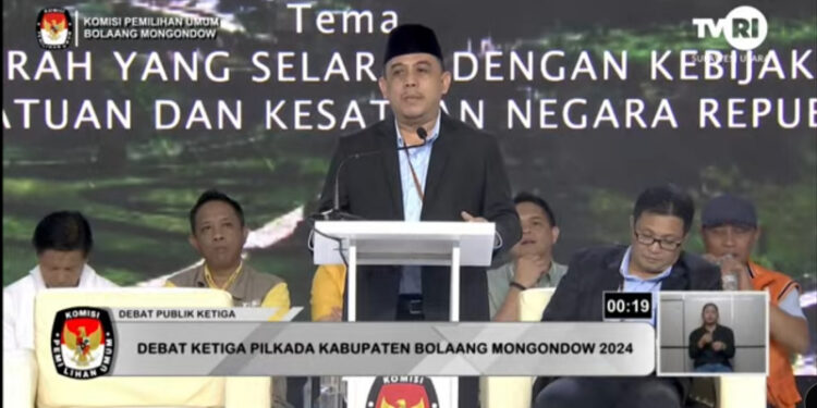 Yusra Janji Intervensi Modal Bagi Anak Muda Pelaku Usaha