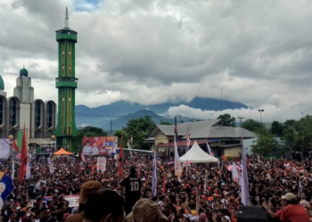 Kemenangan NK – STA Makin Nampak