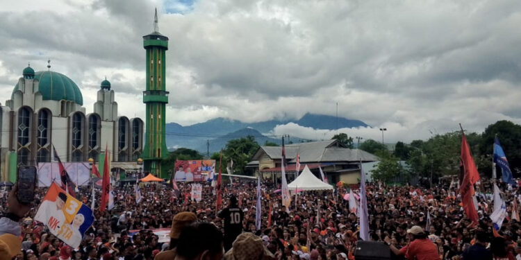 Kemenangan NK – STA Makin Nampak