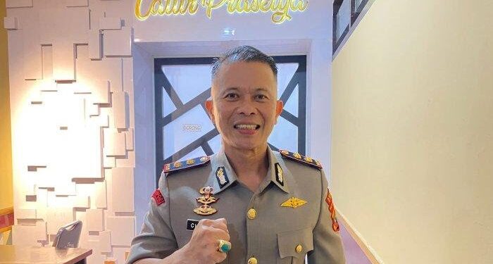 Kapolres Bolmong: Kasus OTT Sudah Mengarah ke Salah Satu Paslon