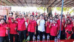 Richard Sualang Jual SK ADT di Pulau Manado Tua