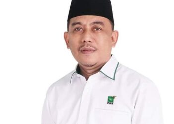 Profil Yusra Alhabsyi Cabup Terpilih di Pilkada Bolmong 2024