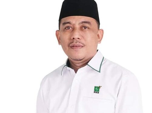 Profil Yusra Alhabsyi Cabup Terpilih di Pilkada Bolmong 2024
