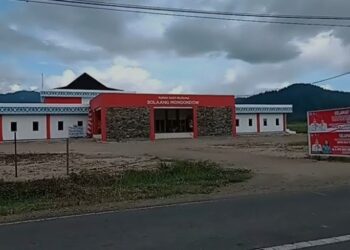 Limi Dinilai Gagal Fungsikan RS Pratama Dumoga