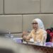 Anggota DPR RI Yasti Soepredjo Mokoagow Diteror OTK