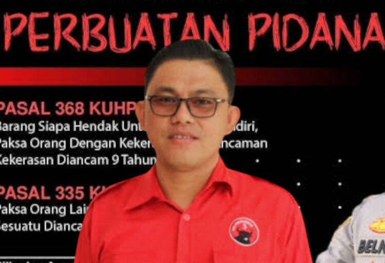 Kasus 351 Welty Komaling Masuk Penyelidikan