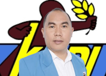 KNPI Bolmong Bantah Pernyataan Para Sangadi