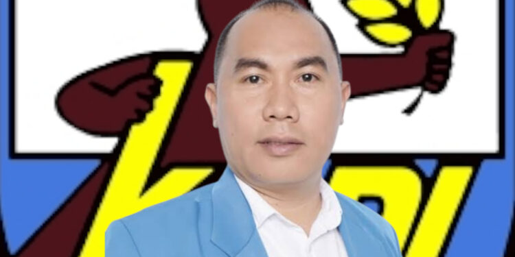 KNPI Bolmong Bantah Pernyataan Para Sangadi