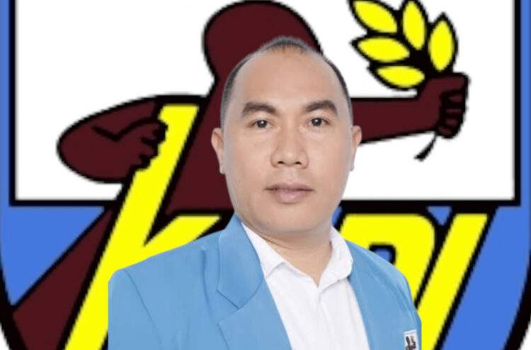 KNPI Bolmong Bantah Pernyataan Para Sangadi