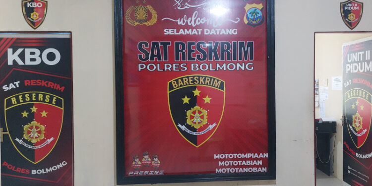 Sejumlah Staf di Sekretariat KPU Bolmong Diperiksa Terkait Dugaan Korupsi