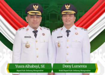 Yusra Dony Harus Ganti Pejabat Yang Tak se Visi