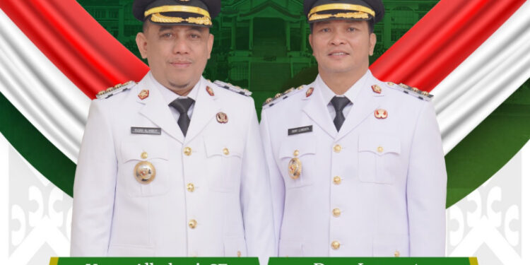 Yusra Dony Harus Ganti Pejabat Yang Tak se Visi