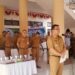 Wakil Bupati Bolmong Dony Lumenta Pimpin Apel Kerja