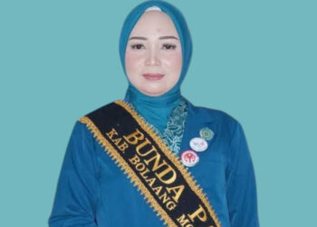 Kalsum Siap Dorong Pemberdayaan dan Kesejahteraan Guru PAUD