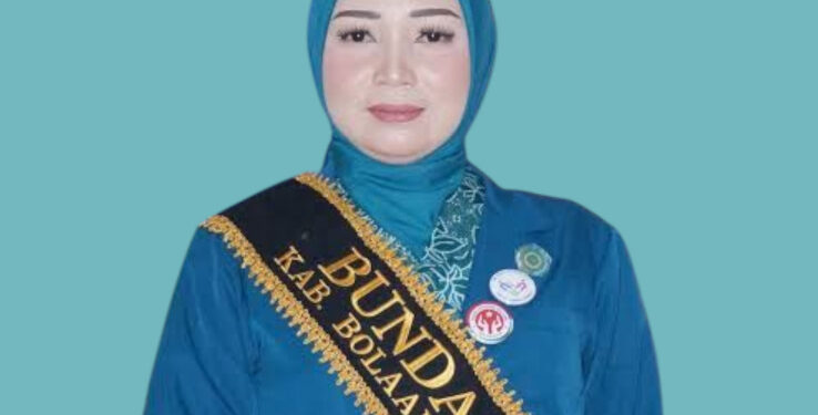 Kalsum Siap Dorong Pemberdayaan dan Kesejahteraan Guru PAUD